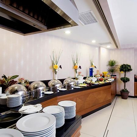 Tugcu Hotel Select Bursa Kültér fotó