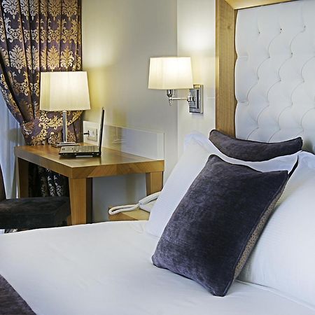 Tugcu Hotel Select Bursa Kültér fotó