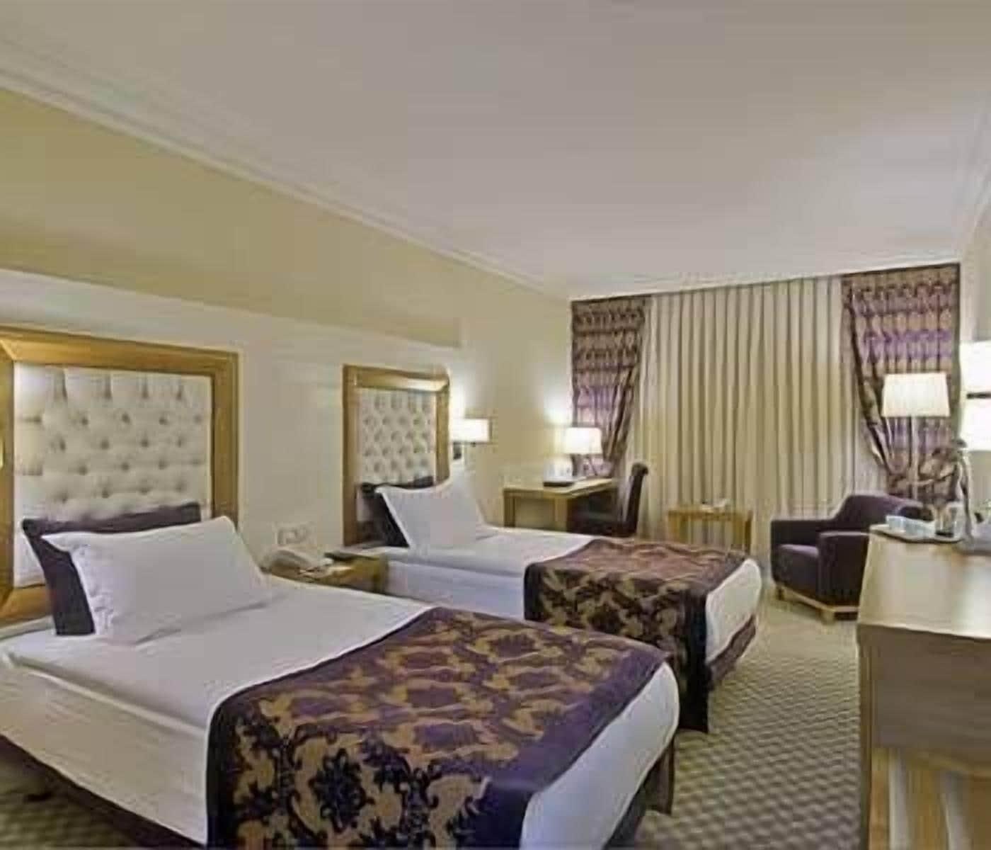 Tugcu Hotel Select Bursa Kültér fotó