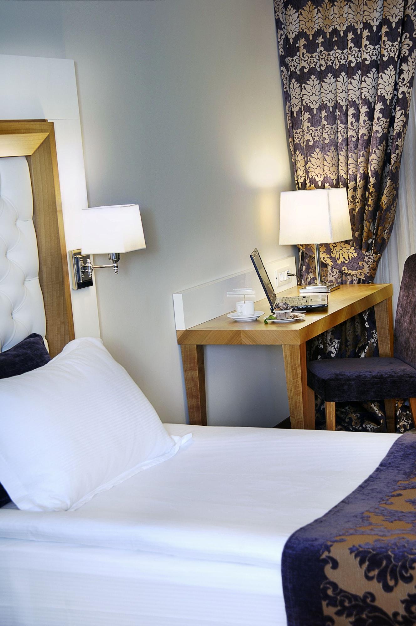 Tugcu Hotel Select Bursa Kültér fotó