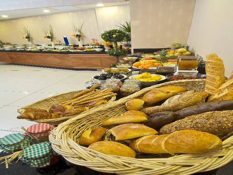 Tugcu Hotel Select Bursa Kültér fotó