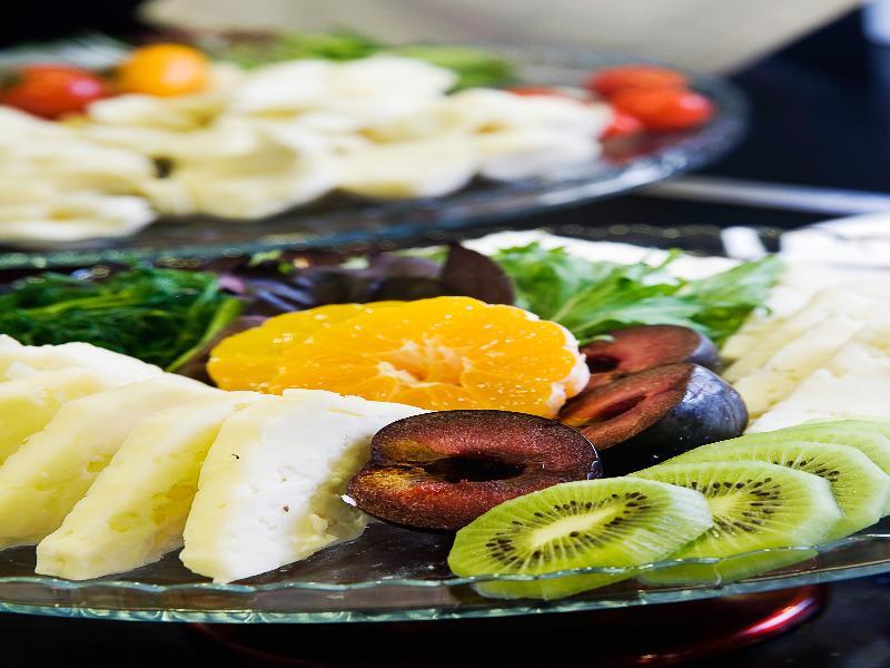 Tugcu Hotel Select Bursa Kültér fotó