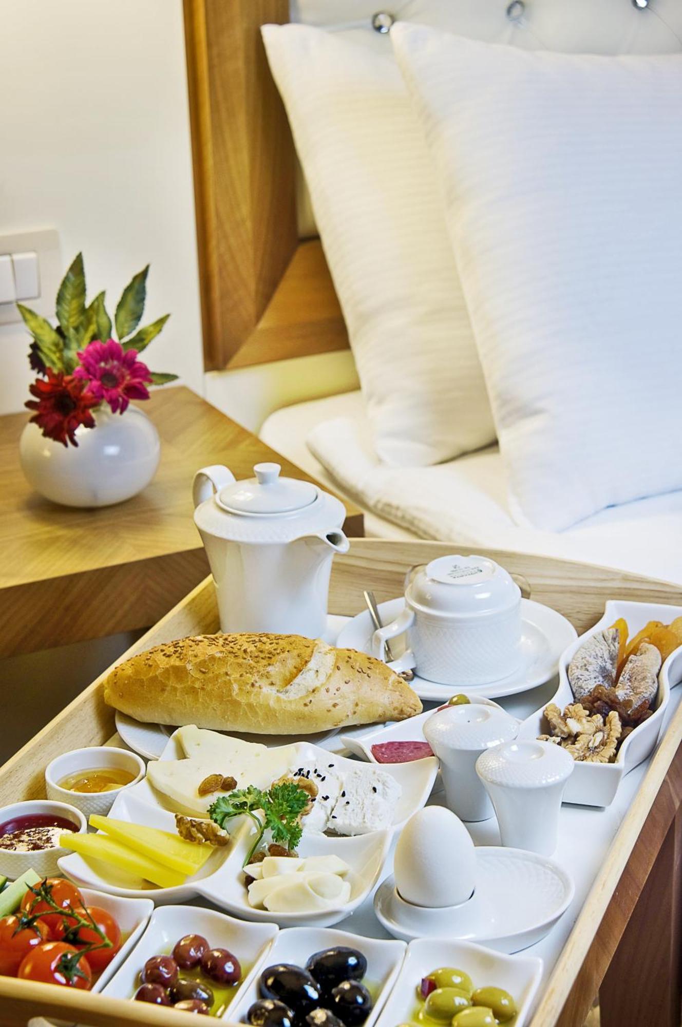 Tugcu Hotel Select Bursa Kültér fotó