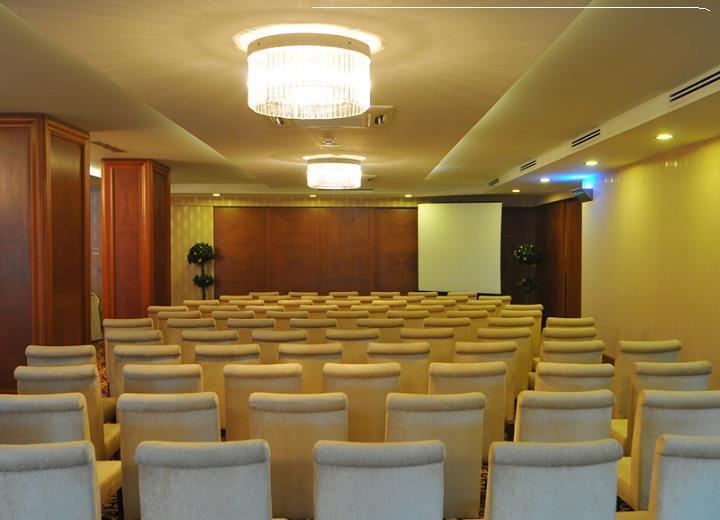 Tugcu Hotel Select Bursa Kültér fotó