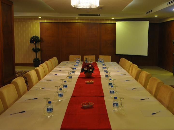 Tugcu Hotel Select Bursa Kültér fotó